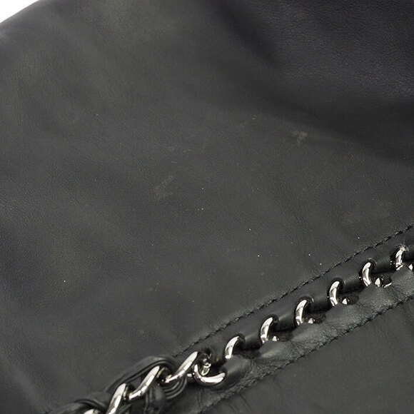 Chanel Chain Shoulder Bag CC - Picture 5 of 8